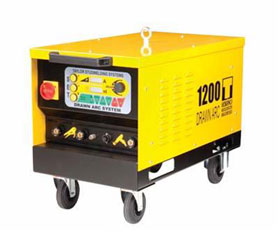 SYSTEM 1200E