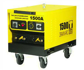 SYSTEM 1500DA