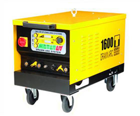 SYSTEM 1600E