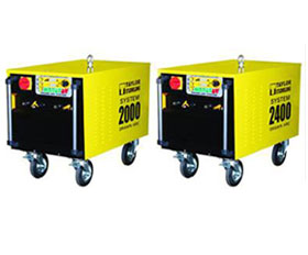 SYSTEM 2000E