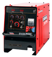 CV/CC 500