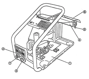 YW-181FK2HAE