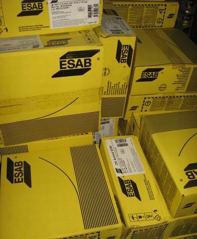 ESABXz