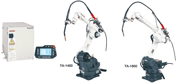 TA-1800-G3